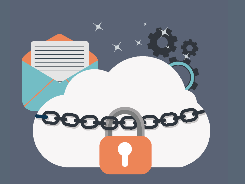 cloud security